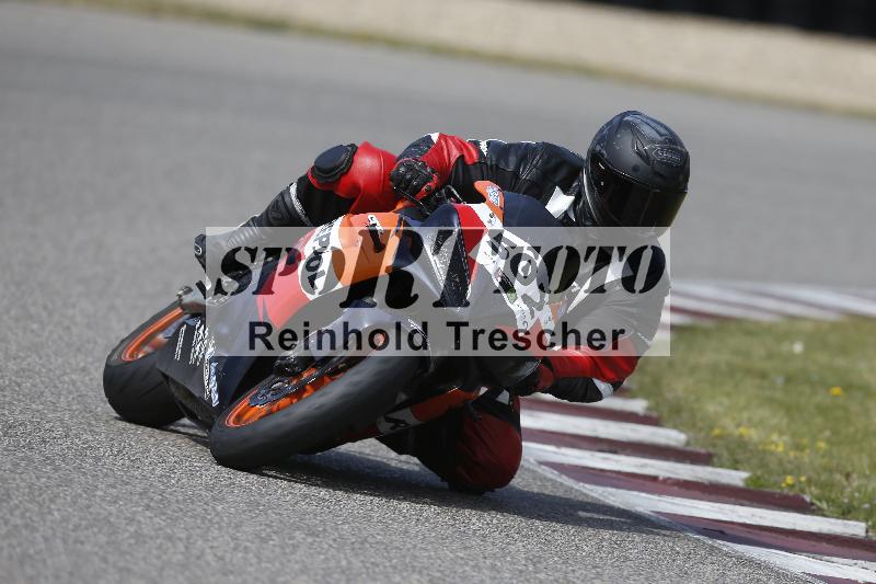 /04 05.04.2026 Speer Racing ADR/Gruppe gruen/502